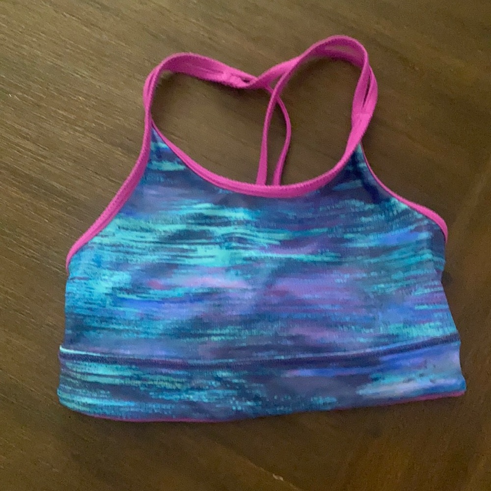 Ivivva bra